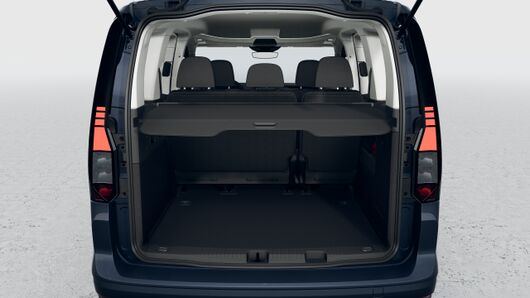 Bild eines Caddy Life TDI 4MOTION