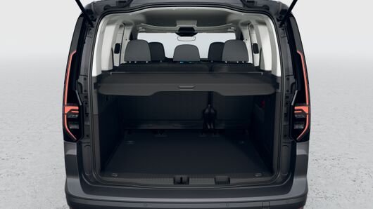 Bild eines Caddy Style eHybrid 110 kW
