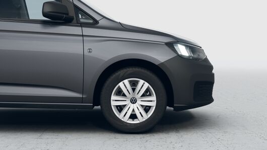 Bild eines Caddy Cargo TDI 4MOTION