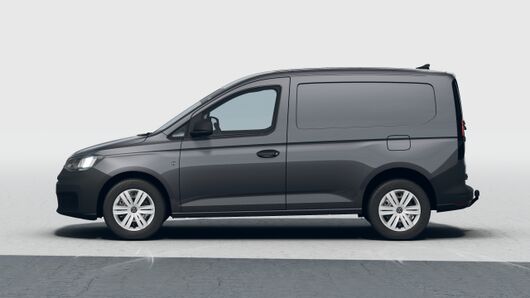 Bild eines Caddy Cargo TDI 4MOTION