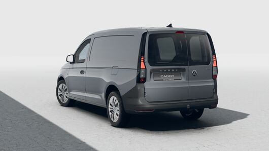 Bild eines Caddy Cargo Maxi TDI 4MOTION