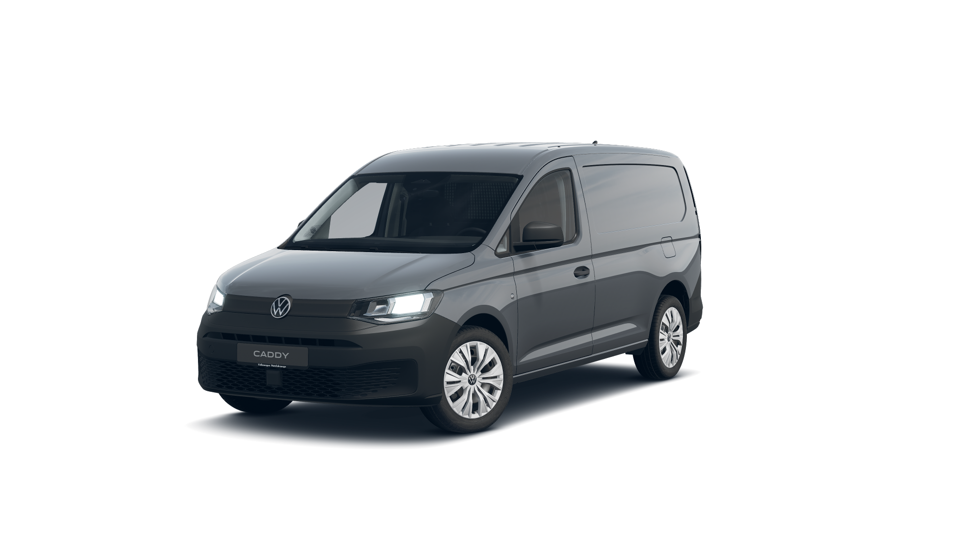 VW Nutzfahrzeuge Caddy Cargo Maxi TDI 4MOTION 2026