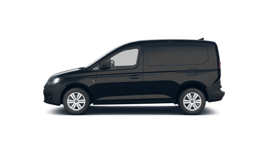 Bild eines Caddy Cargo TDI 4MOTION