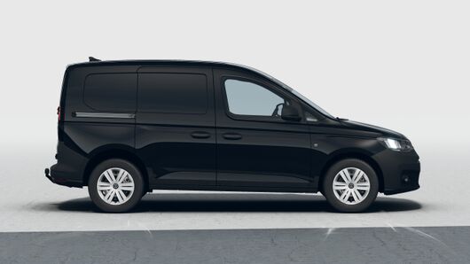 Bild eines Caddy Cargo TDI 4MOTION
