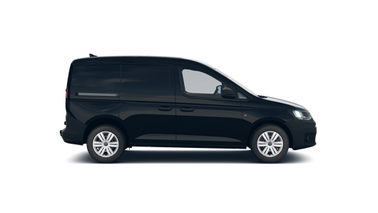 Bild eines Caddy Cargo TDI 4MOTION