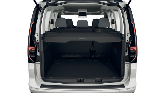 Bild eines Caddy Edition TDI 4MOTION