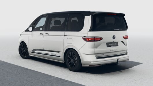Bild eines Multivan Edition eHybrid 180 kW 4MOTION