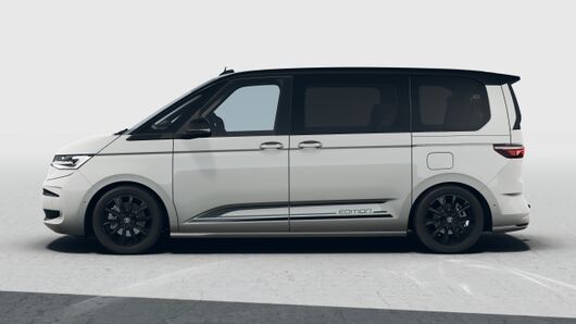 Bild eines Multivan Edition eHybrid 180 kW 4MOTION