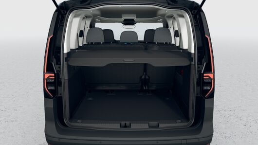 Bild eines Caddy PanAmericana TDI 4MOTION