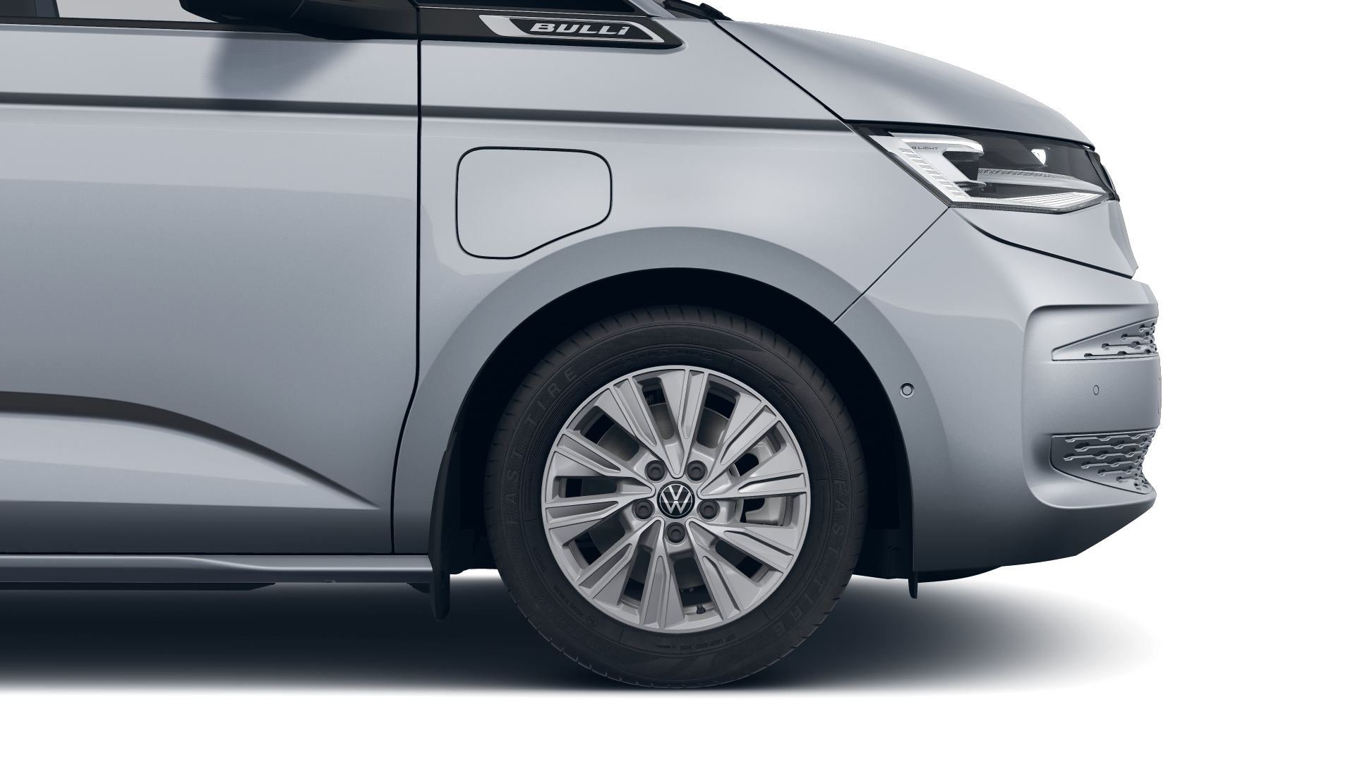 Bild eines Multivan Business eHybrid 180 kW 4MOTION