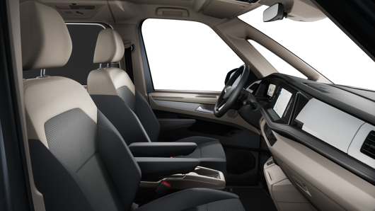 Bild eines Multivan Business eHybrid 180 kW 4MOTION