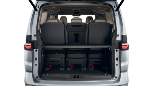 Bild eines Multivan Business eHybrid 180 kW 4MOTION