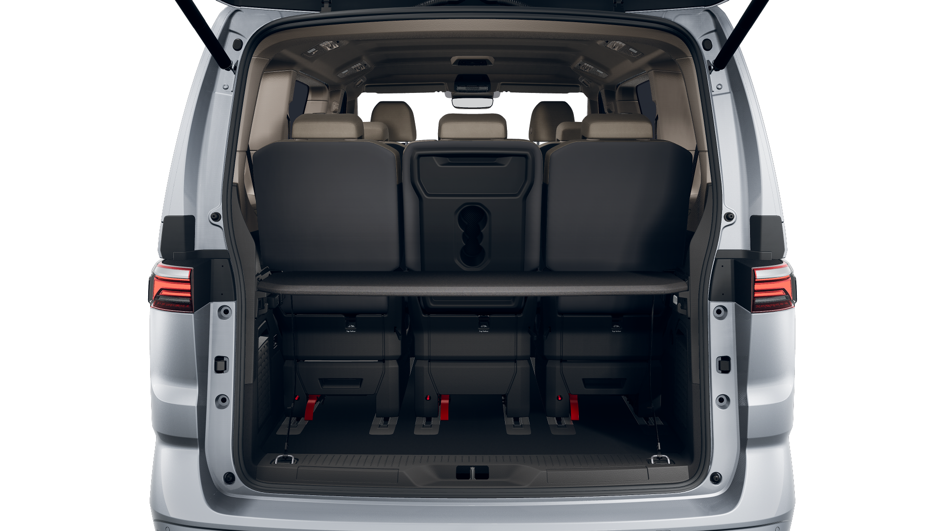 Bild eines Multivan Business eHybrid 180 kW 4MOTION