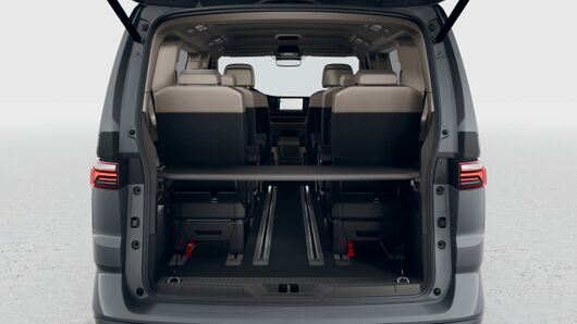 Bild eines Multivan Edition eHybrid 180 kW 4MOTION