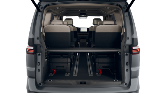 Bild eines Multivan Edition eHybrid 180 kW 4MOTION