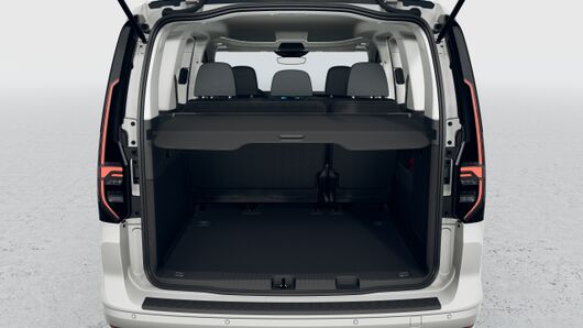 Bild eines Caddy Edition eHybrid 110 kW