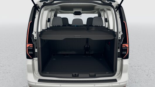 Bild eines Caddy Edition eHybrid 110 kW