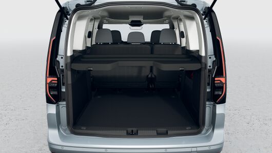 Bild eines Caddy Style Maxi eHybrid 110 kW