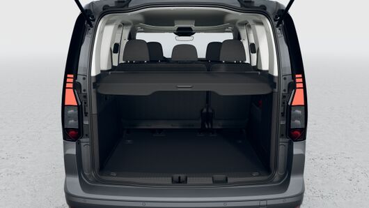 Bild eines Caddy Life eHybrid 110 kW