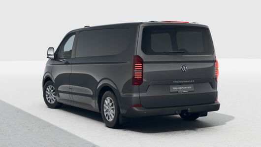 Bild eines Transporter Kastenwagen TDI 4MOTION