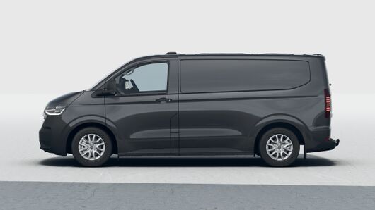 Bild eines Transporter Kastenwagen TDI 4MOTION