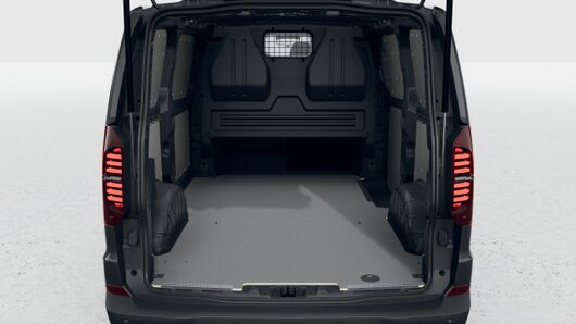 Bild eines Transporter Kastenwagen TDI 4MOTION