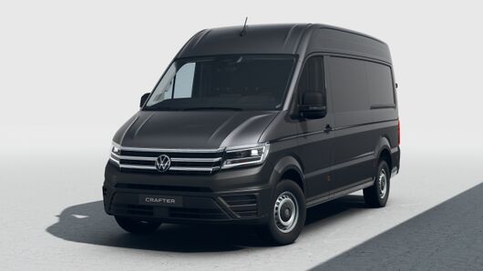 Bild eines Crafter 35 Kastenwagen L3H3 TDI 4MOTION
