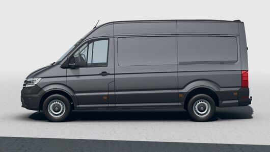 Bild eines Crafter 35 Kastenwagen L3H3 TDI 4MOTION