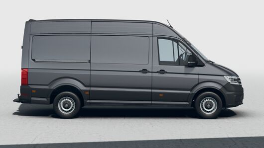 Bild eines Crafter 35 Kastenwagen L3H3 TDI 4MOTION