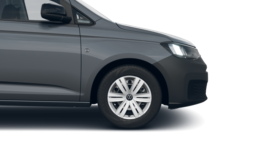 Bild eines Caddy TDI 4MOTION