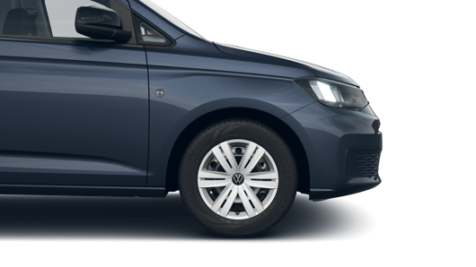 Bild eines Caddy TDI 4MOTION