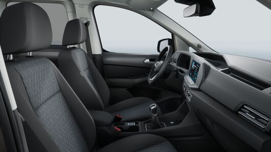 Bild eines Caddy Edition TDI 4MOTION