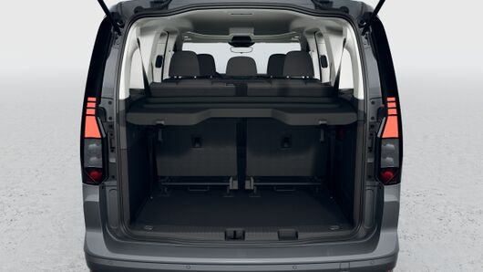 Bild eines Caddy Maxi eHybrid 110 kW