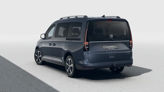 Bild eines Caddy Style Maxi eHybrid 110 kW
