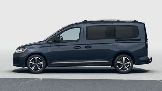 Bild eines Caddy Style Maxi eHybrid 110 kW