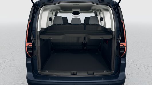 Bild eines Caddy Style Maxi eHybrid 110 kW
