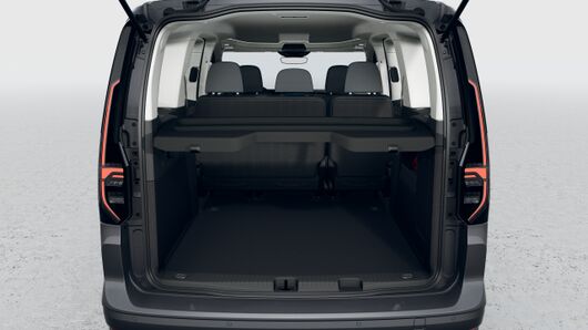 Bild eines Caddy Style Maxi eHybrid 110 kW