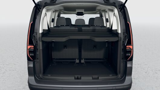 Bild eines Caddy Style Maxi eHybrid 110 kW