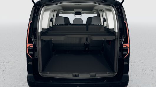 Bild eines Caddy Style Maxi eHybrid 110 kW