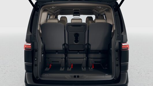 Bild eines Multivan Business eHybrid 180 kW 4MOTION