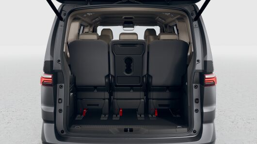 Bild eines Multivan Business eHybrid 180 kW 4MOTION