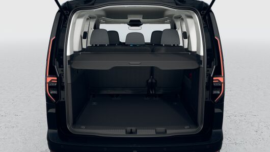 Bild eines Caddy Style eHybrid 110 kW