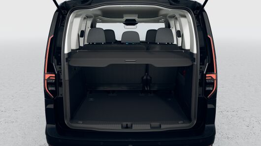 Bild eines Caddy Style eHybrid 110 kW