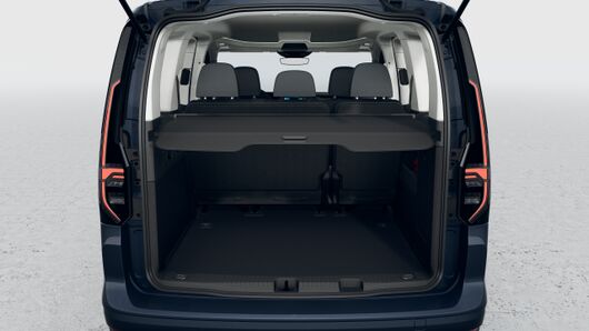 Bild eines Caddy Style eHybrid 110 kW