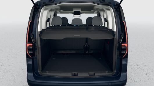 Bild eines Caddy Style eHybrid 110 kW
