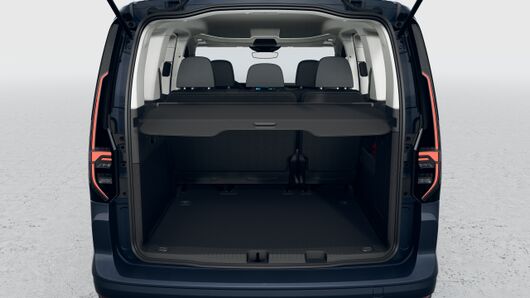Bild eines Caddy Style eHybrid 110 kW