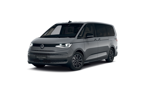VW Multivan Business ÜH TDI 2026