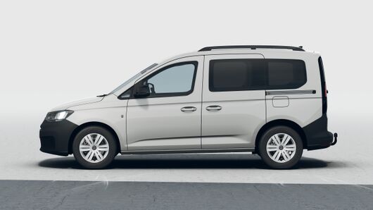 Bild eines Caddy Family TSI