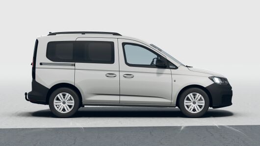 Bild eines Caddy Family TSI