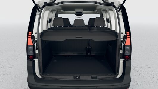 Bild eines Caddy Family TSI